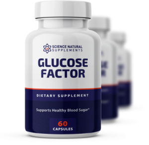 Glucose Factor Review