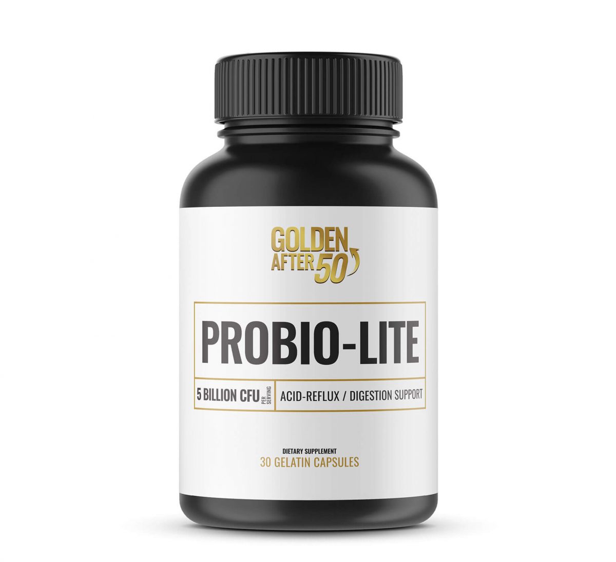 ProbioLite Review – Acid Reflux Treatment & Heartburn Relief