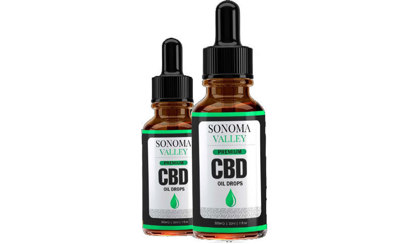 Sonoma Valley CBD Review – Topical CBD For Anxiety and Pain Relief