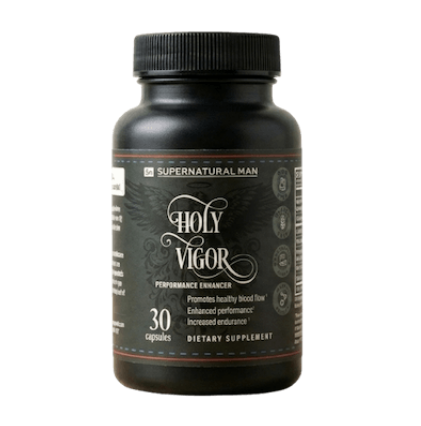 Holy Vigor Review